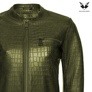 Premium Quality Best Supplier Customized Made Easy To Wear <b>Lightweight</b> Comfortable <b>Women</b> Outer Wear Texture <b>Jackets</b> - Product Image 3