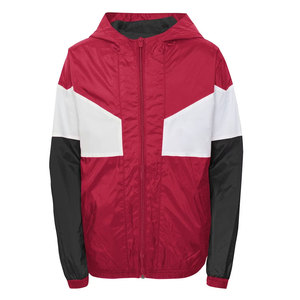 Custom Made Solid Color <b>Men</b> Windbreaker Casual Wear <b>Slim</b> <b>Fit</b> Windbreaker Man <b>Jackets</b> - Product Image 4