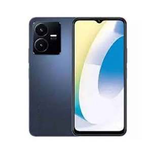 หน้าจอ LCD HD ขนาด 6.55 นิ้ว รุ่น Vi_ vo Y 22 พร้อมโปรเซสเซอร์ G85 และแบตเตอรี่ขนาดใหญ่ 5000mAh - Product Image 4