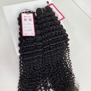 Best Selling Luxury Double Drawn 100% Virgin Vietnamese Remy <b>Hair</b> <b>Extensions</b> Ombre-Colored Machine Weft <b>Wigs</b> - Product Image 2