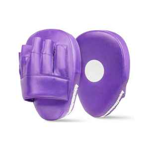 Fabricación de Manoplas de Entrenamiento Personalizadas para Boxeo y Patadas - Product Image 5