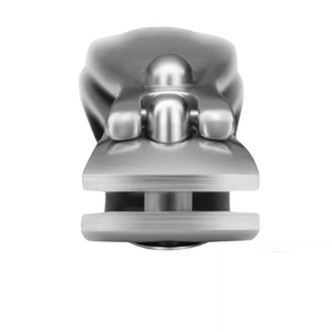 กรรไกรตัดเล็บมือเล็บเท้า สแตนเลสสตีล - Product Image 4