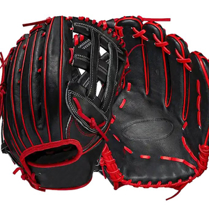Customizable <b>Baseball</b> <b>Glove</b> Infield Pitcher <b>Baseball</b> Thickened Softball <b>Gloves</b> for Adults Teenagers Children <b>Baseball</b> <b>Gloves</b> - Product Image 6