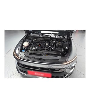 Hyundai Sonata 1.6 Turbo 2024/5 con Volante a la Izquierda, Caja de Cambios Automática, Emisión Euro V, Asientos de Cuero, Cámara Trasera - 25.381 km - Product Image 6