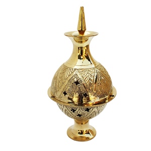 หัวเผาธูปทองเหลืองคุณภาพสูง - Product Image 2