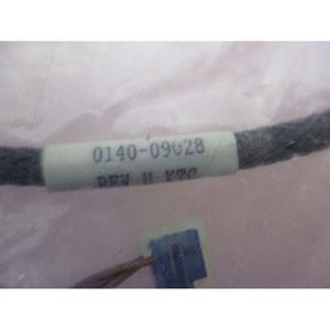 AMAT 0140-09028 Assembly Harness <b>Elevator</b> Home and - Trusted Global Legacy Semiconductor Equipment and <b>Parts</b> at - Product Image 4