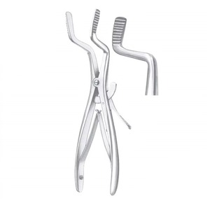 Retractores Bucales RoserKonig de 16 cm y 19 cm, Instrumentos Orales RoserKonig, Proveedores Alemanes de Alta Calidad - Product Image 5