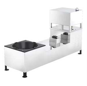 Cuisinière diesel Bhatti la plus vendue, équipement de cuisine robuste pour restaurants, hôtels, traiteurs et services de restauration, à vendre - Product Image 3