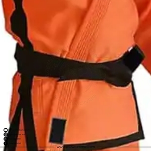 ชุดยิวยิตสูสไตล์มินิมอลพร้อมโลโก้สั่งทำ ผ้าฝ้าย 100% ทอลายเพิร์ลวีฟ ชุดกิโมโนสำหรับการฝึกซ้อมแบบมืออาชีพ ชุดฝึกซ้อมยุทธวิธีสมัยใหม่ - Product Image 4