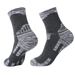 Calcetines Deportivos Personalizados al por Mayor, Multicolores, para Equipos Deportivos, Regalos Corporativos, Gimnasio, Fitness, Unisex, Transpirables, para Primavera - Product Image 4