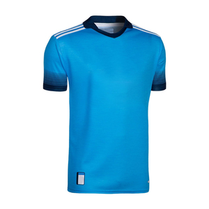 Camisetas de Hurling Gaélico Personalizadas por Sublimación, 100% Poliéster, Camiseta de Fútbol Gaélico, Producto Deportivo y de Entretenimiento - Product Image 1