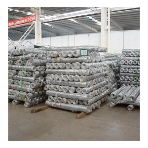 Clôture en fil de fer galvanisé à nœuds fixes, directement de l'usine, pour enclos de bétail, moutons, chevaux sur les pâturages, les ranchs et les fermes - Product Image 2