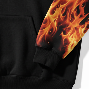 Custom Design100 % Cotton High Quality Basics <b>Pullover</b> <b>Men</b> Hoodies With distressing Heavyweight Top Selling <b>Men</b> Hoodies - Product Image 5