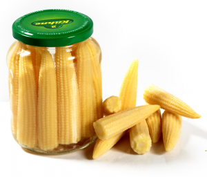 ข้าวโพดกระป๋องออร์แกนิคแบบเหลวสำหรับส่งออกสู่ตลาดโลก - Product Image 5