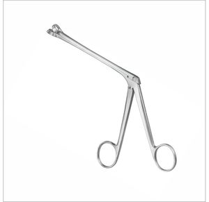 Kerrison Costen Sphenoid <b>Punch</b> High Quality Stainless Steel Surgical Instrument Medical Tools - Product Image 6