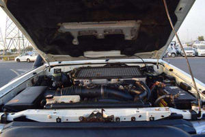 Toyota Land Cruiser GXL 2015, Camioneta 4x4 de Doble Cabina, Calidad de Exportación, Camioneta Usada - Product Image 4