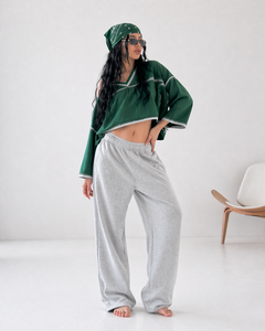 Trendy Custom Sparkly Rhinestone Streetwear Jersey Y2K Rhinestone Number Graphic V-Neck T-shirt Wholesale Rhinestone jersey OEM - Product Image 3