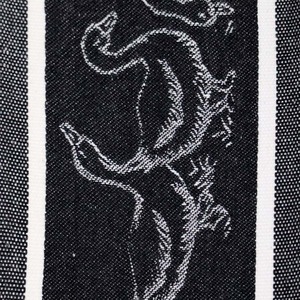 Nouvelle Collection 2026 – Essuie-tout de cuisine jacquard à séchage rapide, design et logo personnalisés, linge de cuisine pour usage domestique - Product Image 4