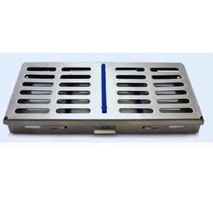 Juego de Instrumentos Dentales, Kit de Herramientas Dentales Quirúrgicas de la Mejor Calidad Profesional para Clínicas y Dentistas, Acero Inoxidable Premium - Product Image 4