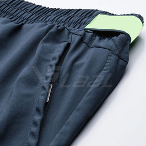 Venta en Línea, Pantalones Cortos Deportivos de Último Diseño al por Mayor, Estilo Único, Pantalones Cortos Deportivos para Hombre 2026, Pantalones Cortos Ligeros para Hombre - Product Image 4
