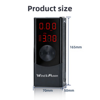 Pompe à air pour pneus sans fil intelligente, fonction de charge USB C, banque d'alimentation, affichage numérique pour gonflage rapide des pneus de voiture et de vélo, lumière d'urgence