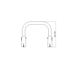 Barre de musculation ALLWINWIN PUB13 - - Product Image 5