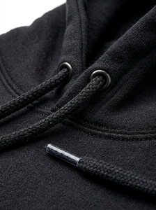 Sudadera con Capucha para Hombre al por Mayor, Sudadera Personalizada de Algodón con Capucha, Ropa Deportiva Informal de Felpa Suave - Product Image 6