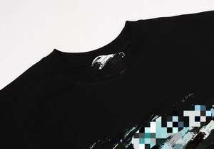 เสื้อยืดคอปกทรงปกติ แบรนด์เทรนดี้สไตล์เรโทรสำหรับฤดูร้อน  แบบยูนิเซ็กส์ แขนสั้น ผลิตจากวัสดุรักษ์โลก แห้งเร็ว รองรับฟังก์ชั่น NFC - Product Image 4