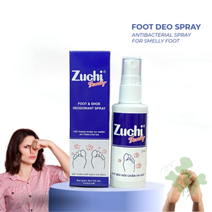 <b>Shoe</b> Deodorizing <b>Spray</b> Instant Fresh Odor Elimination Quick Dry Formula Fresh Light Fragrance Long Lasting <b>Protection</b> Daily Use - Product Image 1