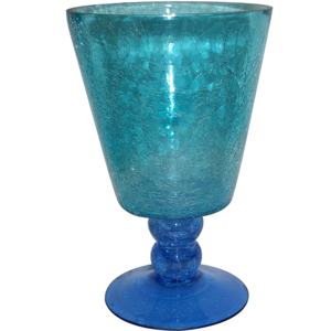 Candelabros de huracán de cristal estándar superior de lujo, decoración del hogar de la mejor calidad, oferta al por mayor, fabricante de linternas, tarros de velas - Product Image 2