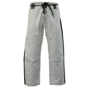 Kimono de Jiu Jitsu de Alta Calidad al por Mayor, Uniforme de Bjj Gi, Fabricación en Fábrica, Uniforme de Bjj Gi Ligero - Product Image 4