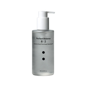 [Celeccot] Huile nettoyante B.lab 200ml Huile exfoliante douce avec squalane naturel pour les soins des peaux sensibles - Product Image 3