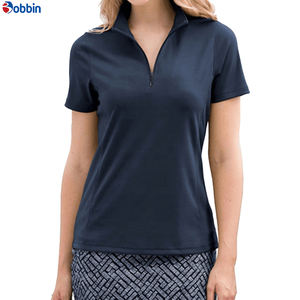 Camisa Polo Personalizada para Mujer, Estilo Nuevo, Camisas a Cuadros Casuales Personalizadas para Hombre, Ropa de Trabajo de Color Sólido - Product Image 5