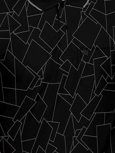 เสื้อยืดผู้ชายขายส่ง สีพื้น ผ้าฝ้าย รับสกรีนโลโก้ เสื้อยืดลำลองใส่สบายสำหรับฤดูร้อน - Product Image 4