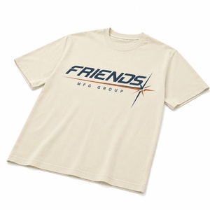 T-shirt en coton tricoté de qualité supérieure pour hommes, adultes et enfants, coupe classique, doux, écologique, respirant et tendance - Product Image 2