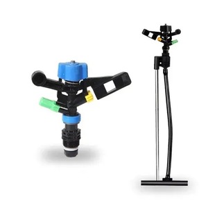 Aspersor de Microirrigación de Rendimiento Mejorado, Herramienta de Riego para Jardín Hidropónico y Granja, Ajustable para Diferentes Tipos de Suelo, Equipo Duradero - Product Image 6