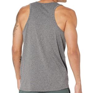 Summer <b>Men</b> Sports Cotton Running Singlet <b>Muscle</b> Athletic Shirts Sleeveless Fitness Wear Workout <b>Men</b> Gym Tank <b>Top</b> for <b>Men</b> - Product Image 2