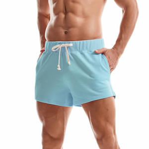 Shorts de sport pour homme, de haute qualité, décontractés, pour l'été, la course à pied, la remise en forme, séchage rapide, respirants, pour le basketball, pour la plage. - Product Image 1