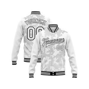 Custom Varsity <b>Baseball</b> <b>Jackets</b> <b>Men</b> Women Youth, Personalized Letterman Bomber Coats Design Team Uniforms Stitched - Product Image 1