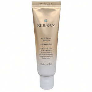 Crema Facial Activa REJURAN Enhanced 50ml con C-PDRN, Ceramidas, Péptidos y Ácido Hialurónico para Reparación de la Barrera Cutánea e Hidratación Profunda - Product Image 3
