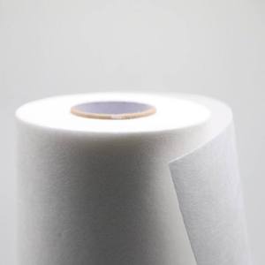 Nonwoven <b>Fabric</b> 100% Polyester Breathable with Plain Style Waterproof for Sofa Bag Car Garment Padding Vietnam OEM - Product Image 1
