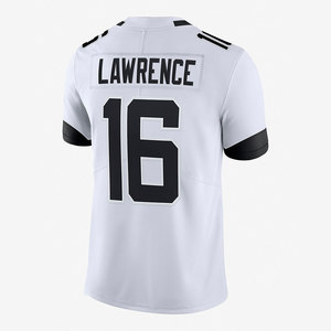 เสื้อเจอร์ซีย์อเมริกันฟุตบอลแบบสวมใส่สบายสำหรับทุกวัย เหมาะสำหรับวันแข่งขัน ดีไซน์ทรงสปอร์ต - Product Image 5