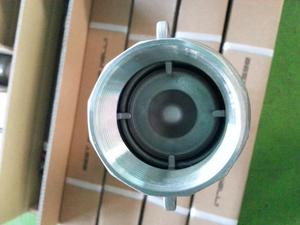 Pompe submersible électrique haute pression triphasée 4 pouces 5,5 CV 4 kW pour puits profond, avec impeller en acier inoxydable et en plastique, multistade, OEM - Product Image 3