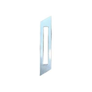Fundición a Presión Personalizada de Aleación de Zinc, Fresado CNC, Tamaño Personalizado para Uso Industrial, Marca Vietnam YUSHENG, Serie 400, Estándar EN 1% - Product Image 3