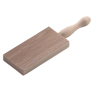 Planche à gnocchis en bois, fournisseur en gros, planche à pâtes et à beurre en bois naturel, planche à gnocchis en bois - Product Image 5