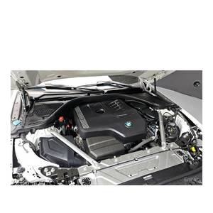 BMW 420i M Sports Coupe Serie 4 2024 con Volante a la Izquierda, Caja de Cambios Automática y Cámara Trasera, 26,197 km - Product Image 5