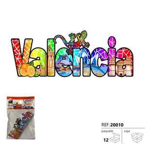 Aimant de réfrigérateur IMAN - Product Image 5