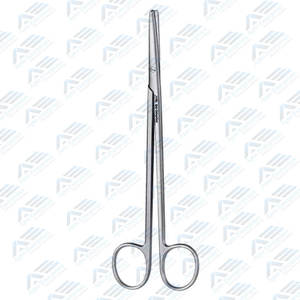 Tijeras de Disección Quirúrgica Metzenbaum, Tijeras de Disección Quirúrgica Wertheim, Instrumentos Médicos - Product Image 1