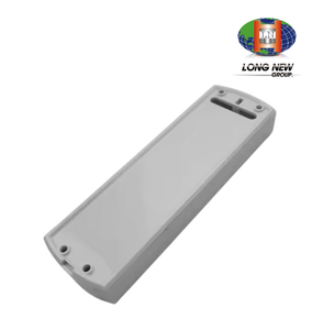 LONGNEW กล่องพลาสติก PP แบบกำหนดเองสำหรับเครื่องอ่านบัตรแบบพกพาและอุปกรณ์พกพา - Product Image 4