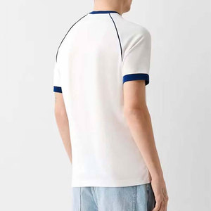 Customized Your Own Logo <b>Men</b> <b>Compression</b> <b>Shirts</b> Quick Dry Breathable Fabric Short Sleeves <b>Men</b> <b>Compression</b> <b>Shirts</b> - Product Image 2